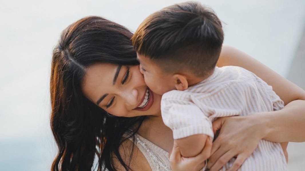 Nikita Willy Terapkan Sleep Training pada Anak, Ini Tips dan Manfaatnya!