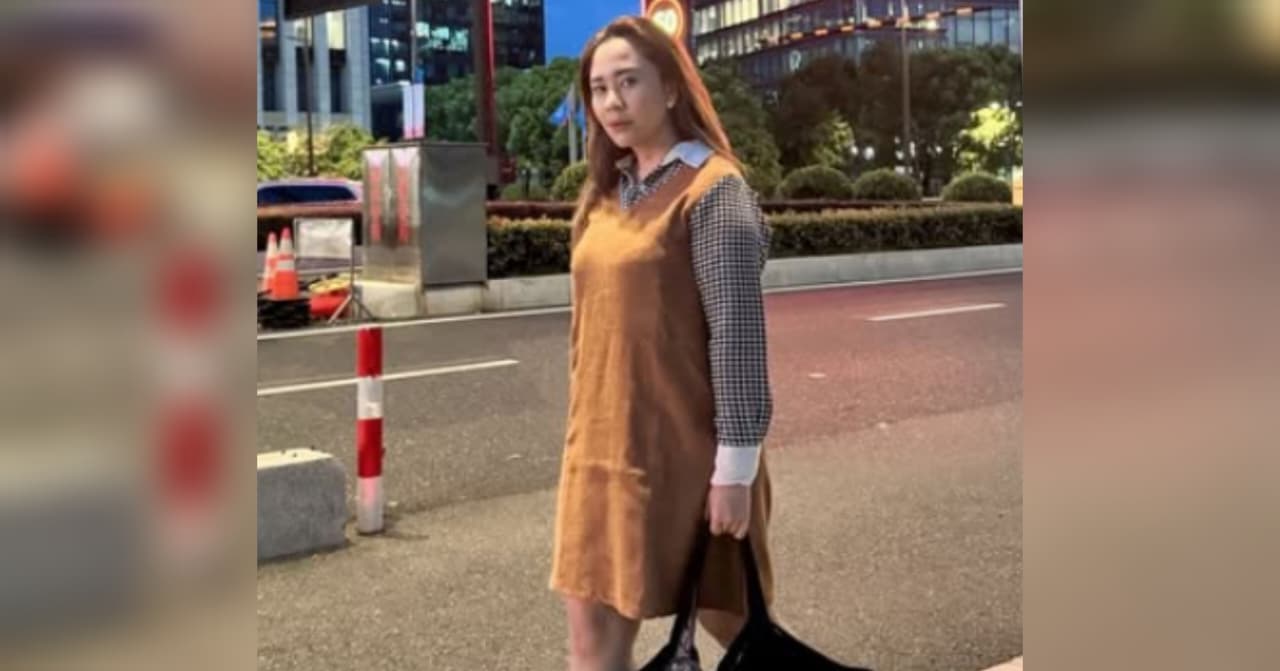 Chikita Meidy Laporkan Balik Suami Atas Dugaan Ancaman Pembunuhan