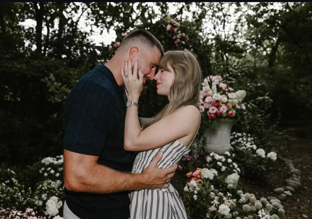 Dok. Instagram @taylorswift