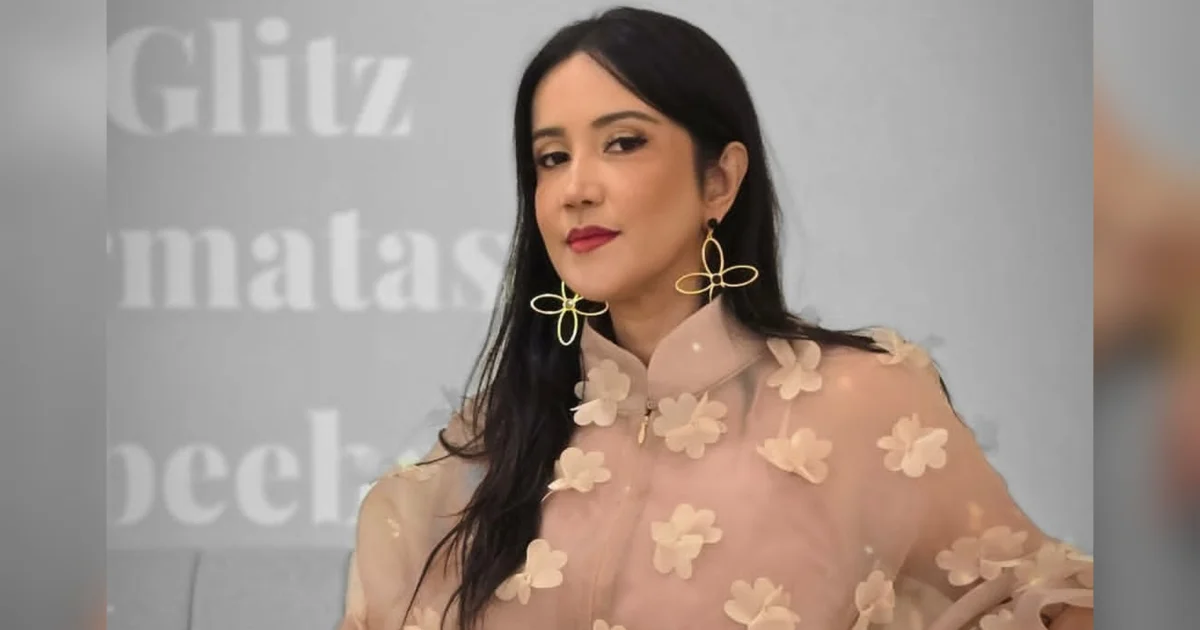 Cara Andi Soraya Atasi Kegelisahan saat Anak Mulai Kuliah di Luar Negeri