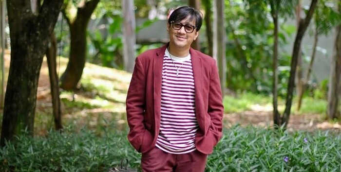 Berkali-kali Ajukan Cerai, Andre Taulany Tetap Gagal Pisah dari Erin