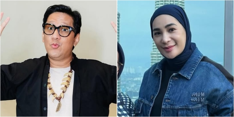 Hadir Lagi di Sidang Cerai Orangtua, Anak Andre Taulany Buka Suara