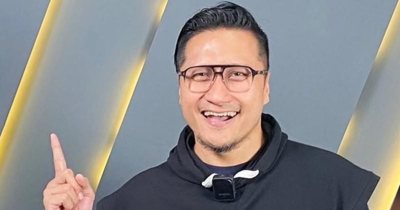 Arie Untung Kena Tipu Dua Kali Saat Belanja Online