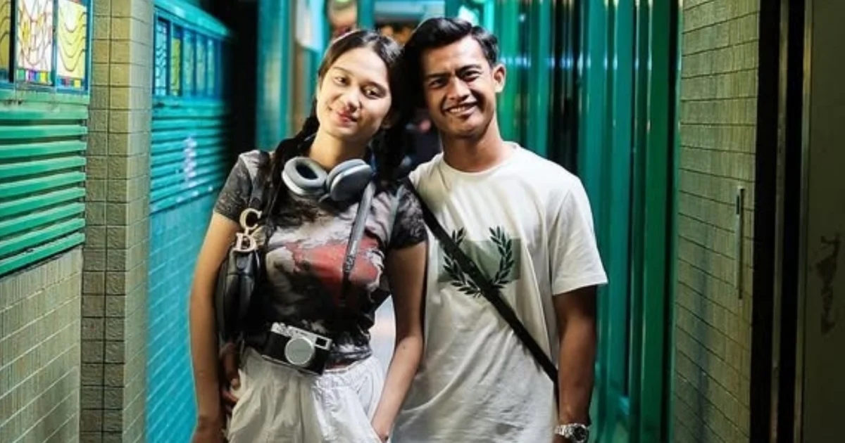 Akhirnya Cerai, Pratama Arhan dan Azizah Salsha Pisah Ranjang Sejak 2024