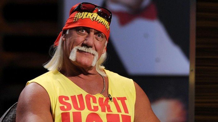 Dihadiri Sejumlah Tokoh, Hulk Hogan Dimakamkan di Florida