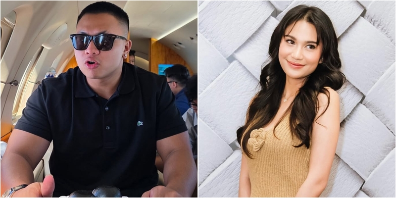YouTuber Bigmo Minta Maaf Usai Tuduh Azizah Salsha Selingkuh