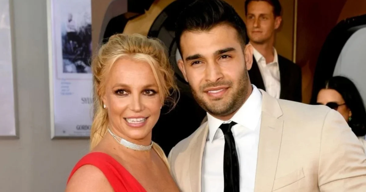 Britney Spears Bongkar Fakta: Pernikahan dengan Sam Asghari Hanya Pengalih Perhatian