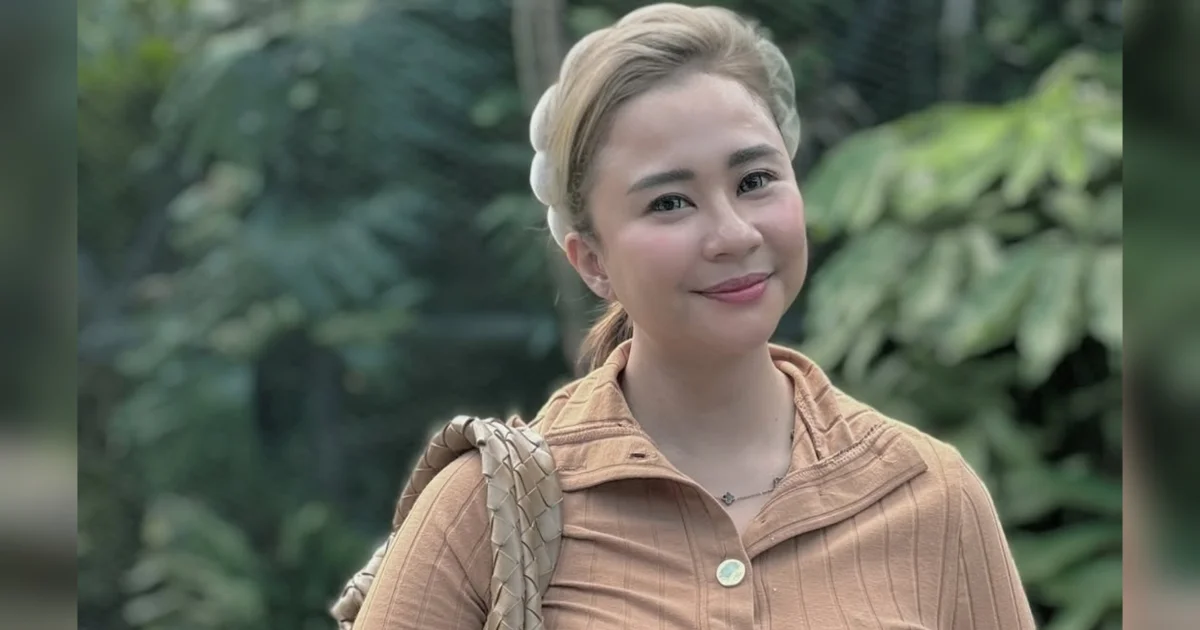 Suami Chikita Meidy Manipulasi Data dan Pakai Kartu Kredit Istri Diam-diam