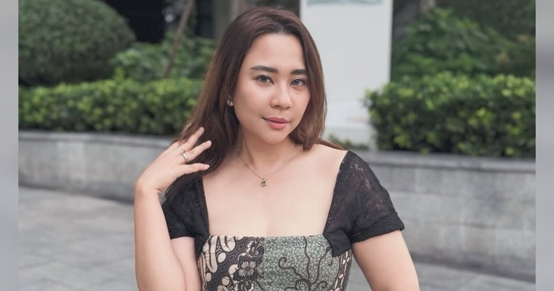 Suami Abai, KPR Chikita Meidy Menunggak Hingga Rp43,8 Juta