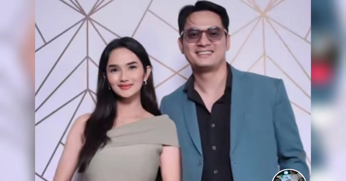 Faby Marcelia dan Ichal Muhammad Nikah Siri, Beneran atau Syuting?