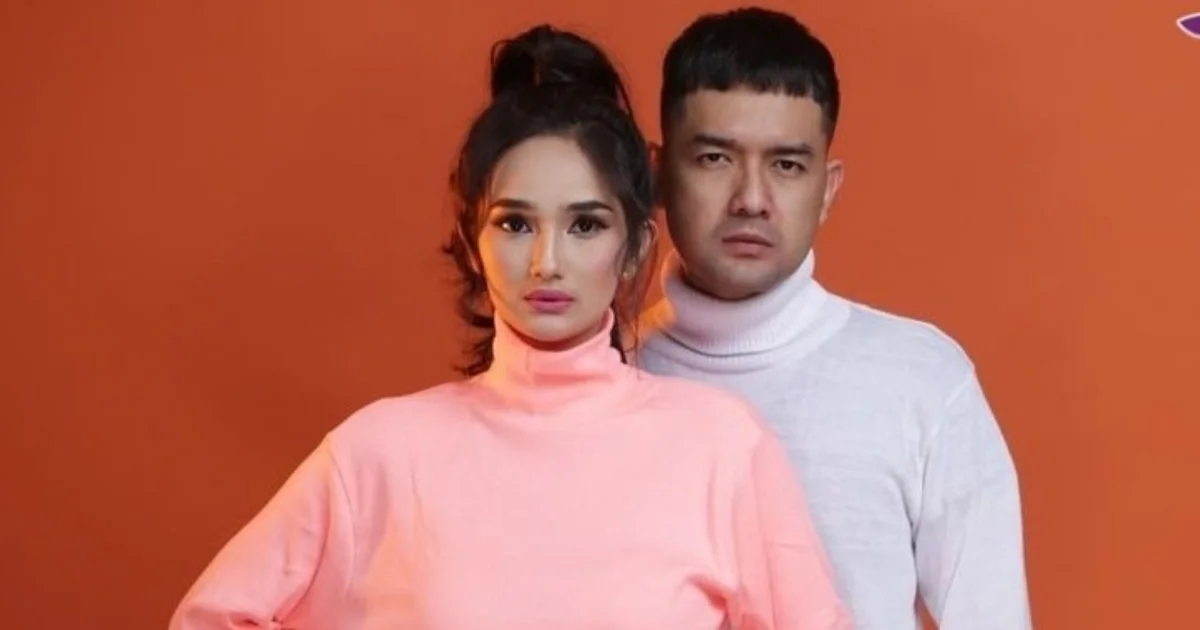 Tanggapan Mantan Suami Terkait Isu Nikah Siri Faby Marcelia