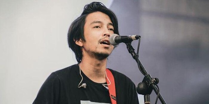 Fiersa Besari Comeback Bermusik Lewat Panggung Buzz Youth Fest