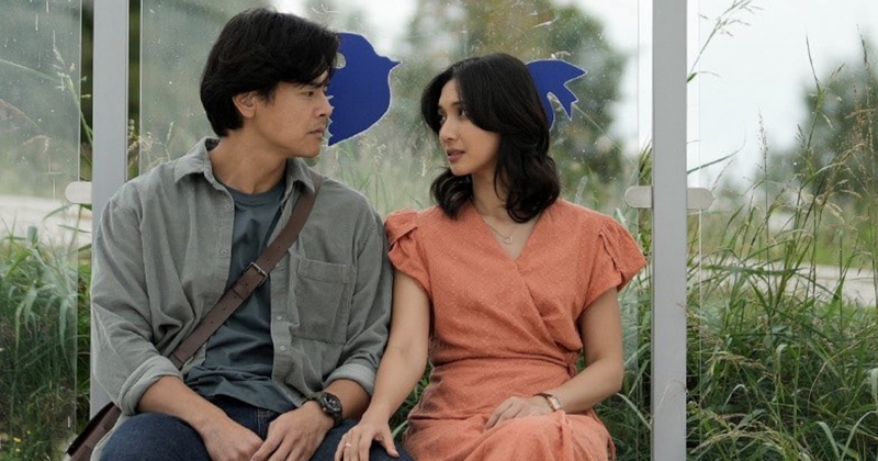 Raih 3 Juta Penonton, ‘Sore’ Masuk Daftar Top 5 Film Terlaris 2025