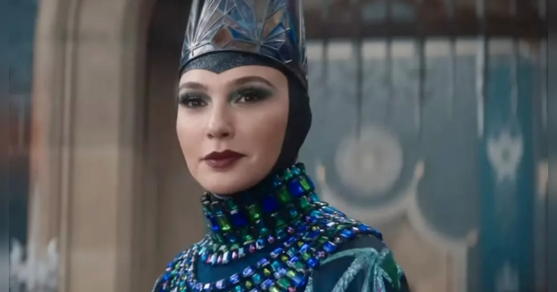 Klarifikasi Gal Gadot usai Tuduh Anti-Israel Penyebab Kegagalan Film ‘Snow White’