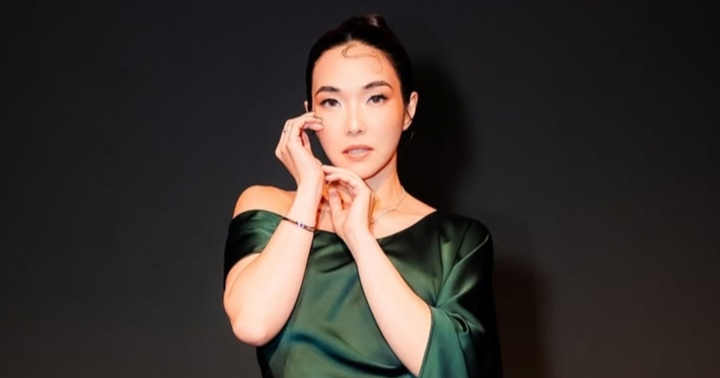 Alasan Gisella Anastasia Selalu Kenalkan Pacar pada Gempi