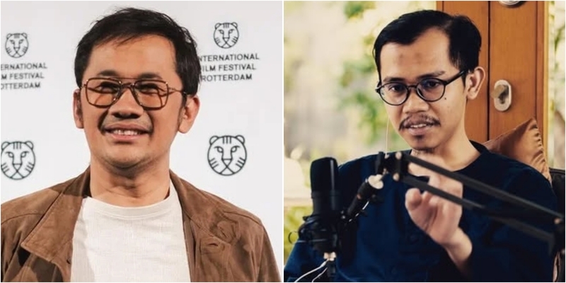 Hanung Bramantyo Pamer Film AI Buatan Anak