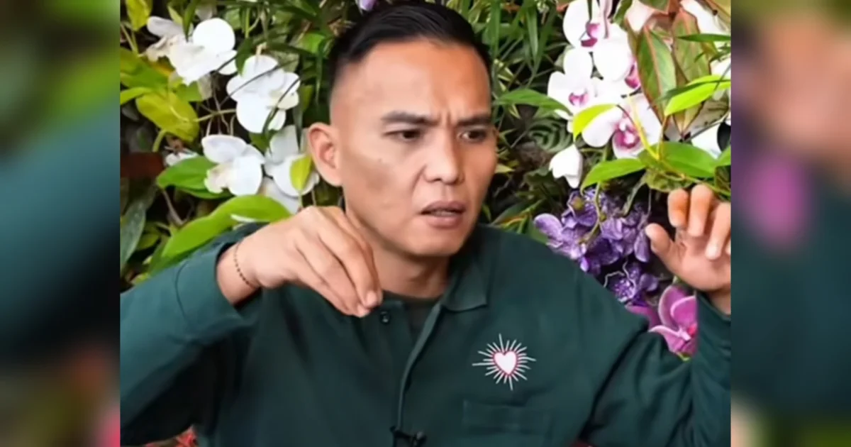 Hard Gumay Sebut Artis Inisial P akan Mengalami Perceraian