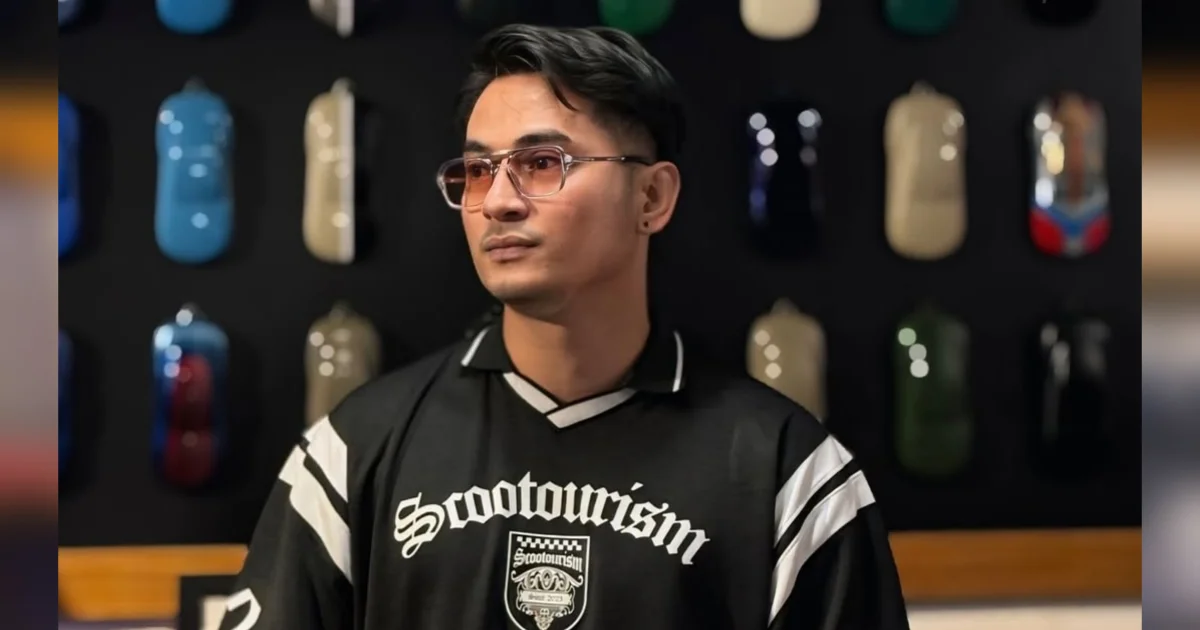 Siapa Ichal Muhammad? Aktor Diduga Nikah Siri dengan Faby Marcelia