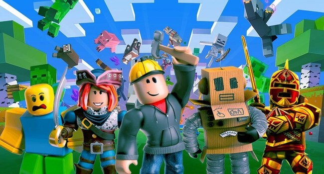 Mengapa Game Roblox Berbahaya? Begini Penjelasannya