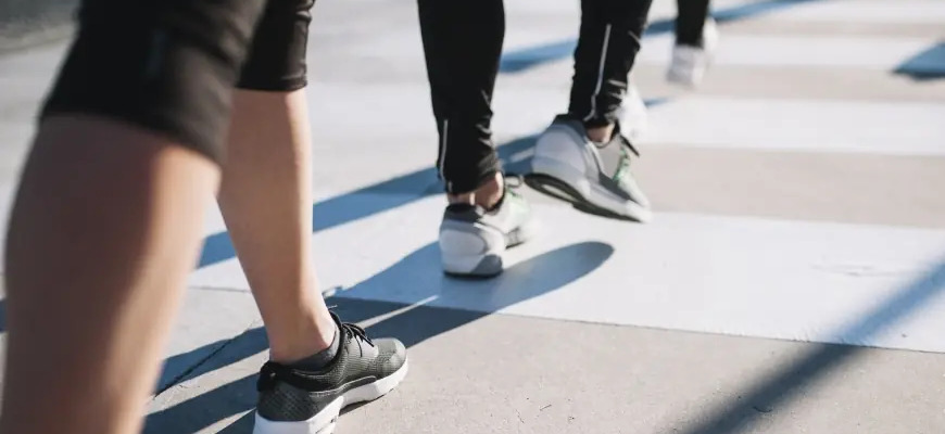 Mengenal Tren Jalan Kaki ala Jepang yang Lagi Digemari