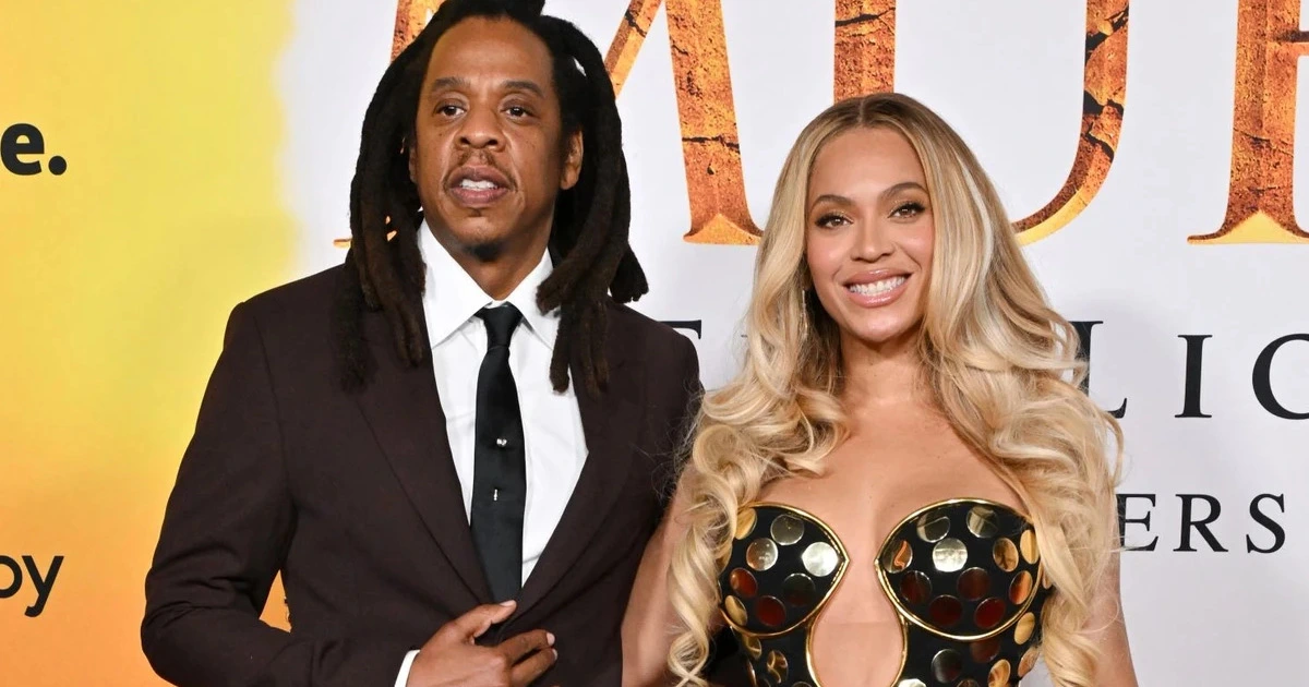 Bertetangga dengan David Beckham, Beyonce dan Jay Z Bangun Rumah di Pedesaan Inggris