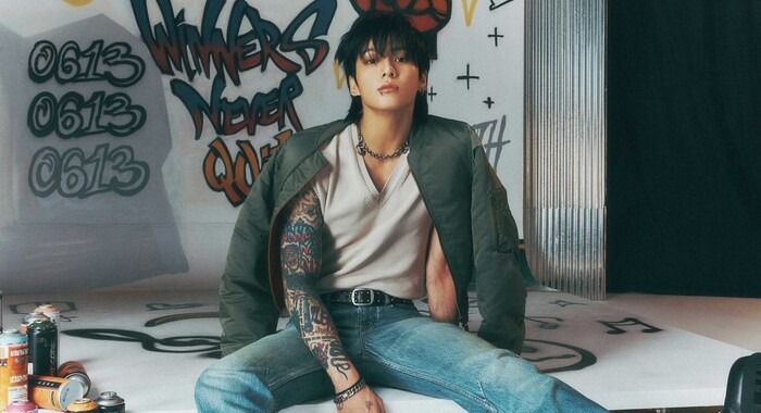 Otak Pencurian Saham Jungkook BTS Berhasil Ditangkap di Thailand