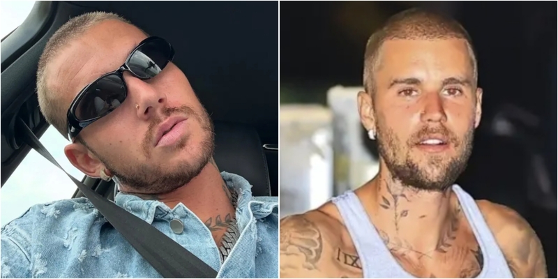 Justin Bieber Palsu Tipu Pengunjung Klub Malam di Las Vegas