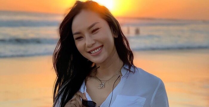 Kalina Ocktaranny Meradang, Usaha Barunya Jadi Sasaran Vandalisme