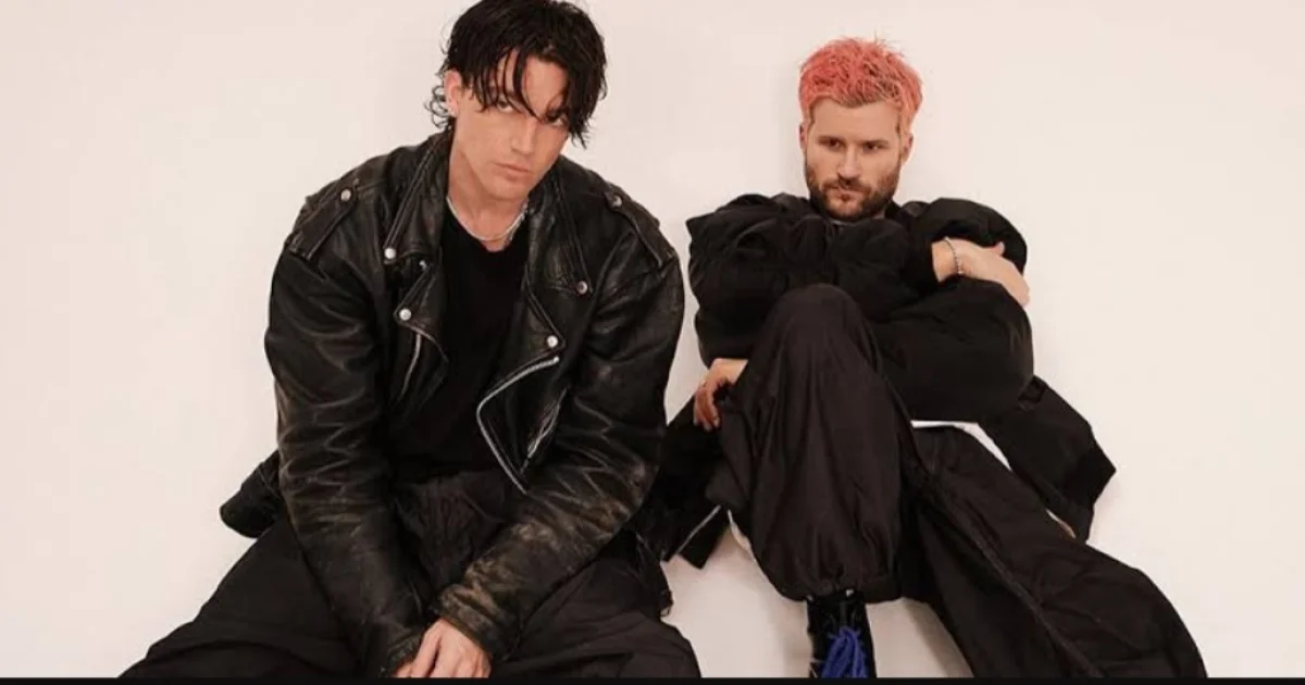 LANY Bakal Bawakan Lagu Baru di LaLaLa Fest 2025