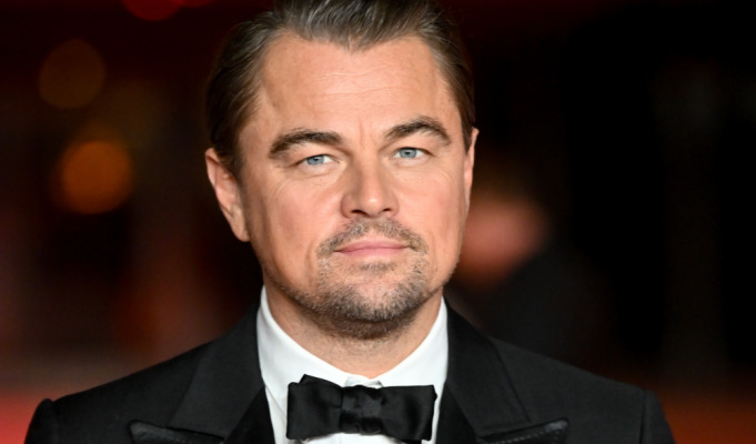 Leonardo DiCaprio Dicegat Polisi Saat Pesta di Ibiza, Tapi Tak Dikenali