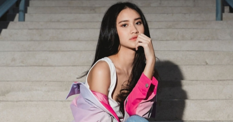 Tanggapan Leya Princy Usai Dapat Julukan Nepo Baby