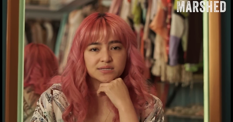 Kematian Calon Suami Bikin Marshanda Hampir Pensiun dari Dunia Akting