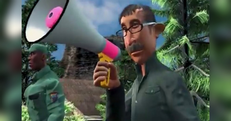Ramai Dikritik, Ini Fakta di Balik Film Animasi ‘Merah Putih: One For All’