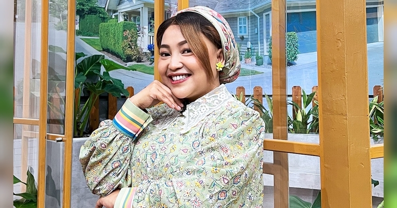 Mpok Alpa Sempat Berobat ke Malaysia Sebelum Meninggal