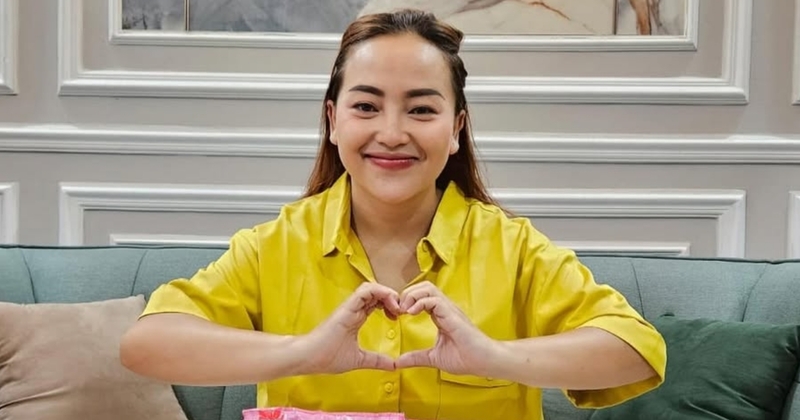 Berita Duka, Mpok Alpa Meninggal Dunia di usia 38 Tahun