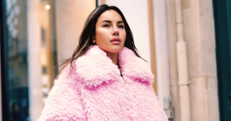 Pesan WA Terbongkar, Nikita Mirzani Incar Uang Reza Gladys