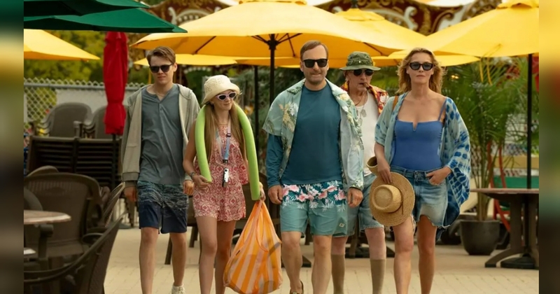 Review Film ‘Nobody 2’, Karya Timo Tjahjanto yang Berdarah-darah