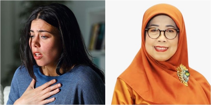 Mengenal Panic Attack: Mendadak Terkenal Bisa Jadi Pemicu