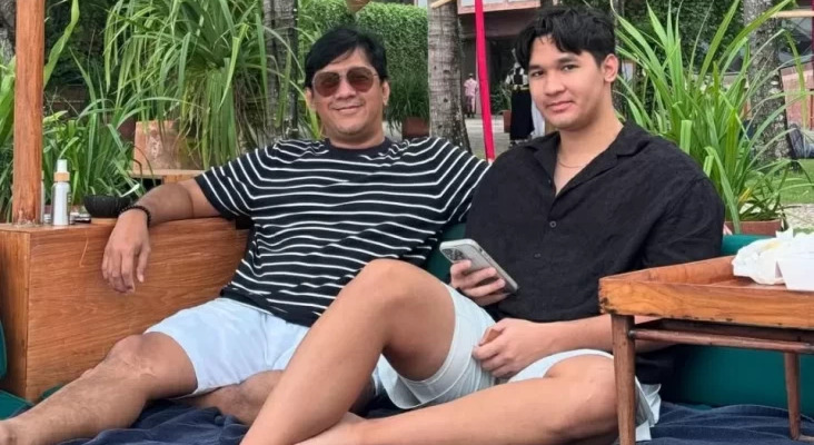Andre Taulany Ngotot Cerai, Anak Ingin Orangtua Damai