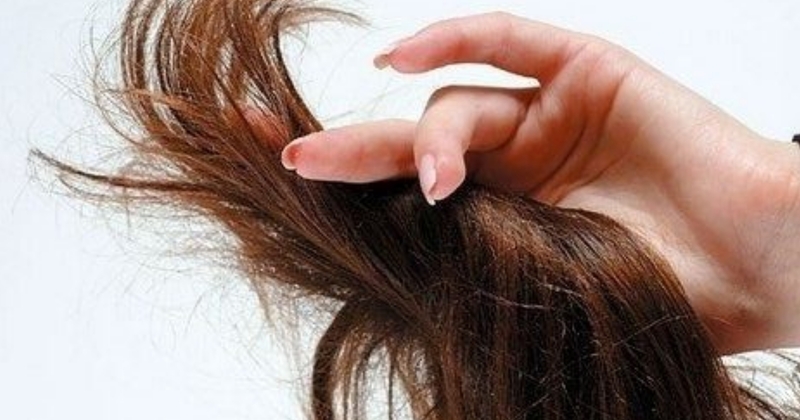 Ini 3 Manfaat Garam yang Bisa Bikin Rambut Makin Badai!