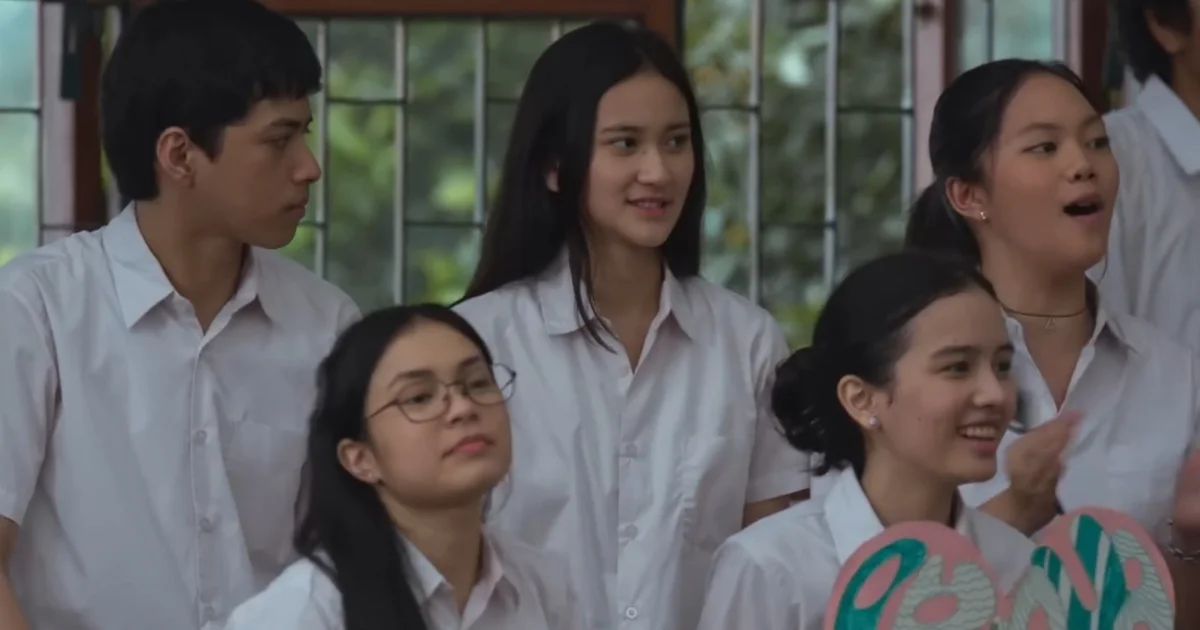 Film ‘Rangga dan Cinta’ Tayang Lebih Awal di BIFF 2025 Korea Selatan