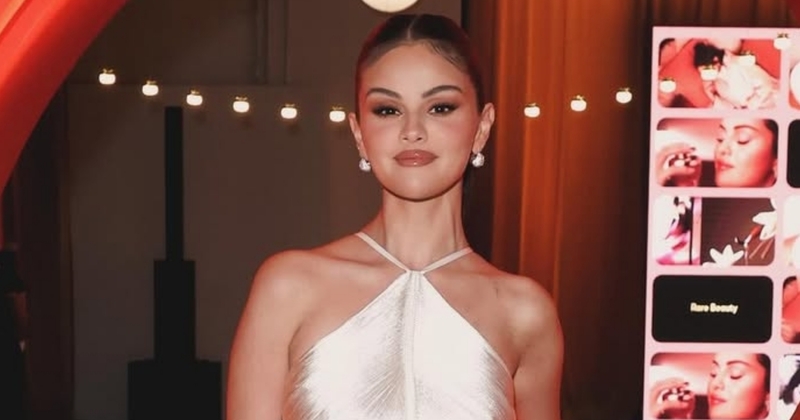 Selena Gomez Ungkap Trik Jitu Memilih Parfum yang Tepat