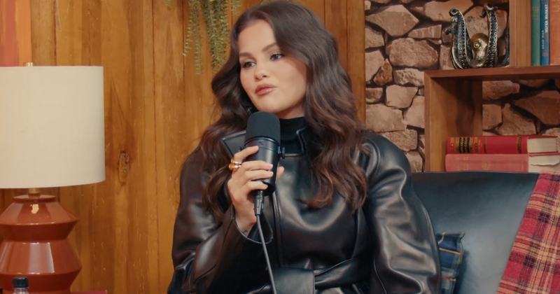 Menjelang Pernikahan, Selena Gomez Jalani Terapi Kejiwaan