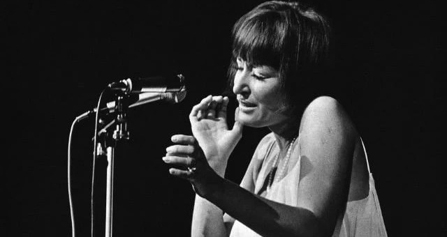 Legenda Jazz Sheila Jordan Meninggal di Usia 96 Tahun