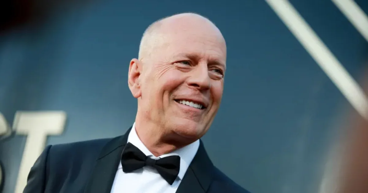 Demensia Memburuk, Bruce Willis Dipindahkan ke Rumah Khusus