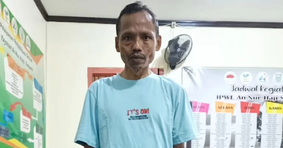 Sumanto: Dulu Ditakuti, Kini Jadi Cameo di Film Horor