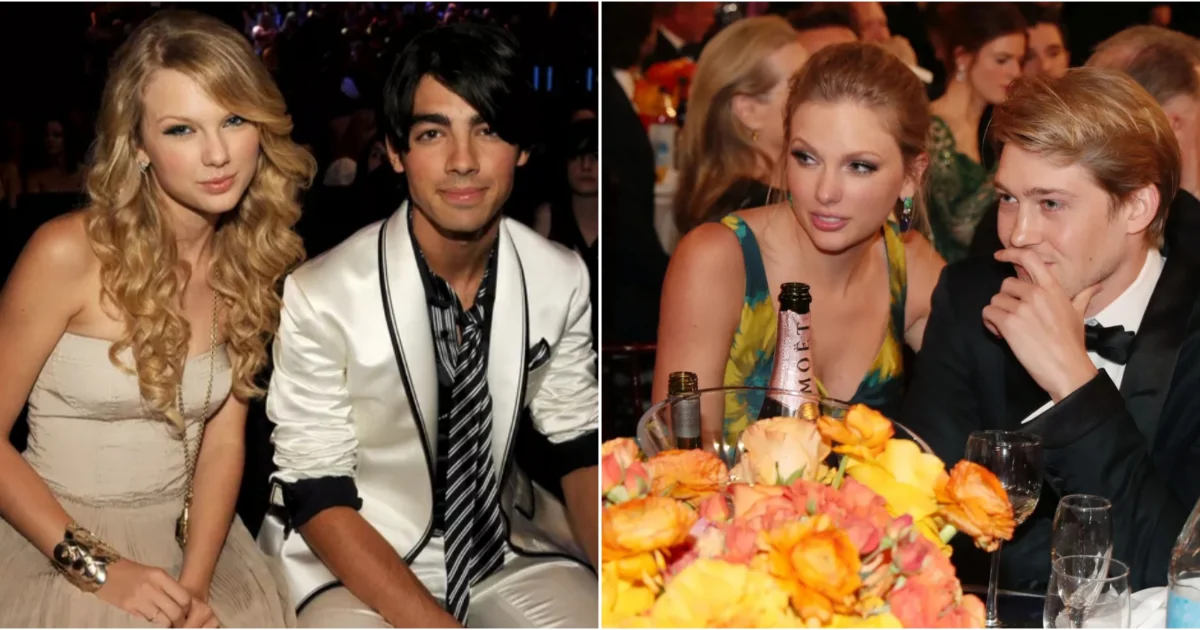 Segera Menikah dengan Travis Kelce, Ini Deretan Mantan Taylor Swift