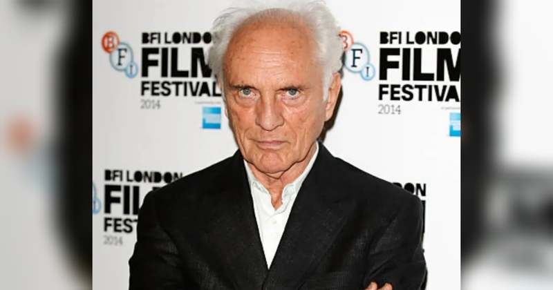 Pemain Film ‘Superman’, Terence Stamp Meninggal Dunia