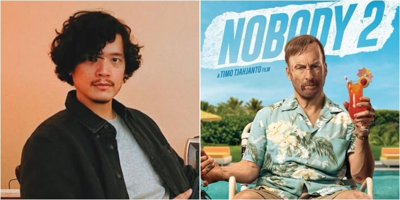 Film Debut Hollywood Timo Tjahjanto Punya Vibe Mirip ‘Home Alone’