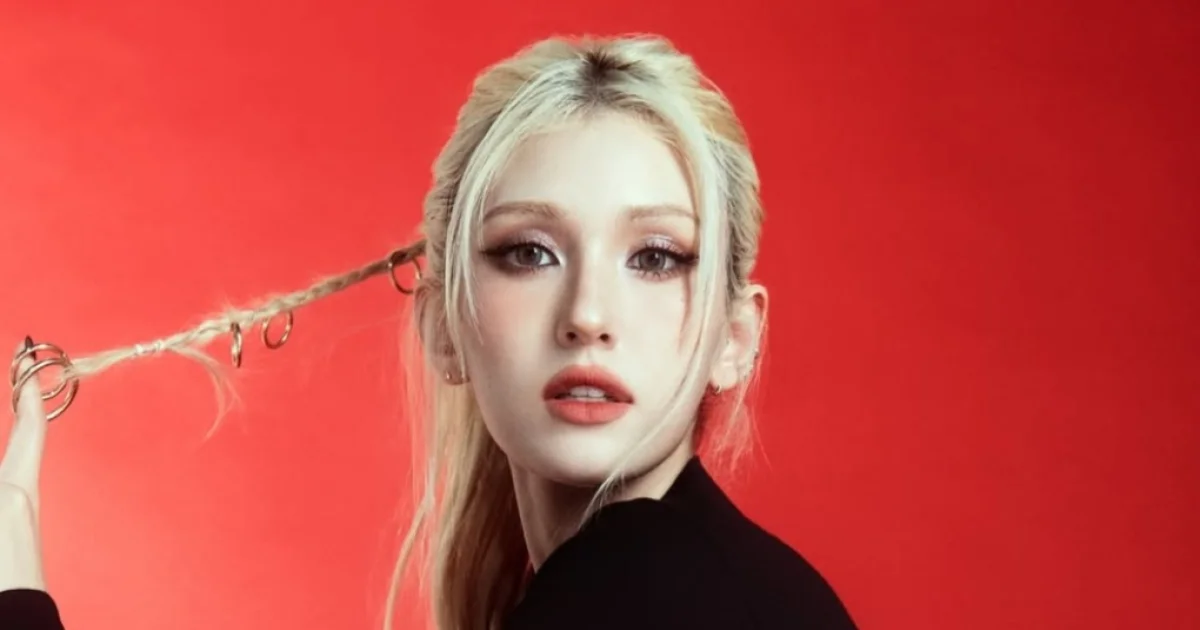 Jeon Somi Debut sebagai Aktris, Bintangi Film Thriller ‘Perfect Girl’